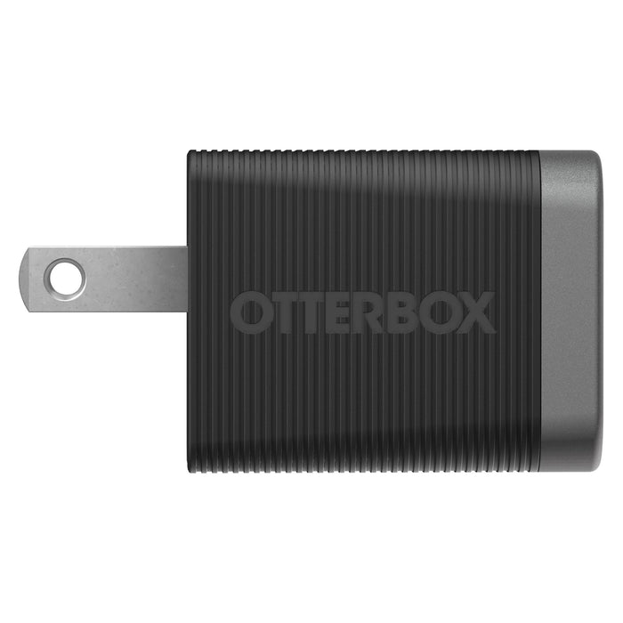 OtterBox Premium Pro USB C Wall Charger 30W Black