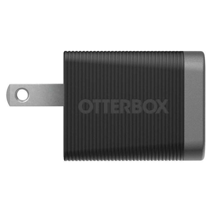 OtterBox Premium Pro USB C Wall Charger 30W Nightshade