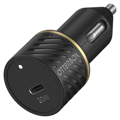 OtterBox Fast Charge 20W USB C PD Car Charger
