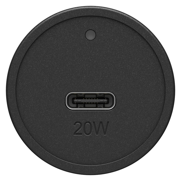 OtterBox Fast Charge 20W USB C PD Car Charger