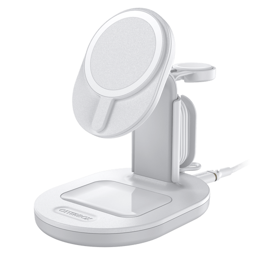 OtterBox 3-in-1 Charging Station for MagSafe