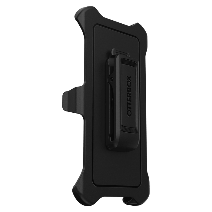 OtterBox Defender MagSafe Holster for Apple IP16PLUS (Almond Joy) Black