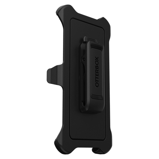 OtterBox Defender MagSafe Holster for Apple IP16PROMAX (Twizzlers) Black