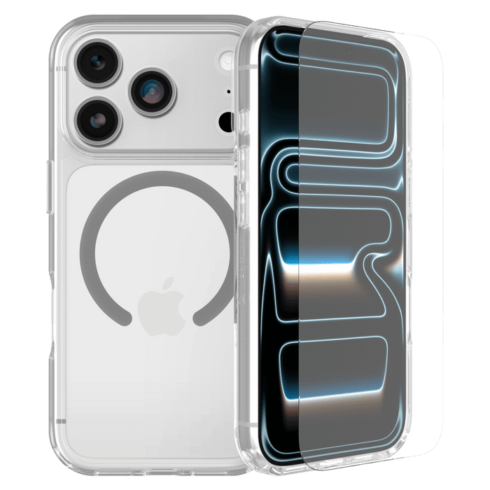 OtterBox Lumen MagSafe Case for Apple iPhone 18 Pro / 17 Pro