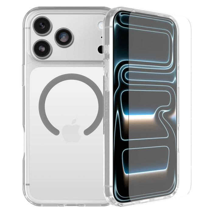 OtterBox Lumen MagSafe Case and Screen Protector for Apple iPhone 18 Pro Max / 17 Pro Max
