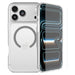 OtterBox Lumen MagSafe Case and Screen Protector for Apple iPhone 18 Pro Max / 17 Pro Max