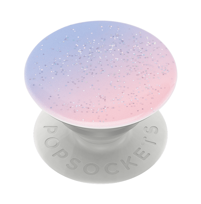 PopSockets PopGrip Premium Glitter Morning Haze