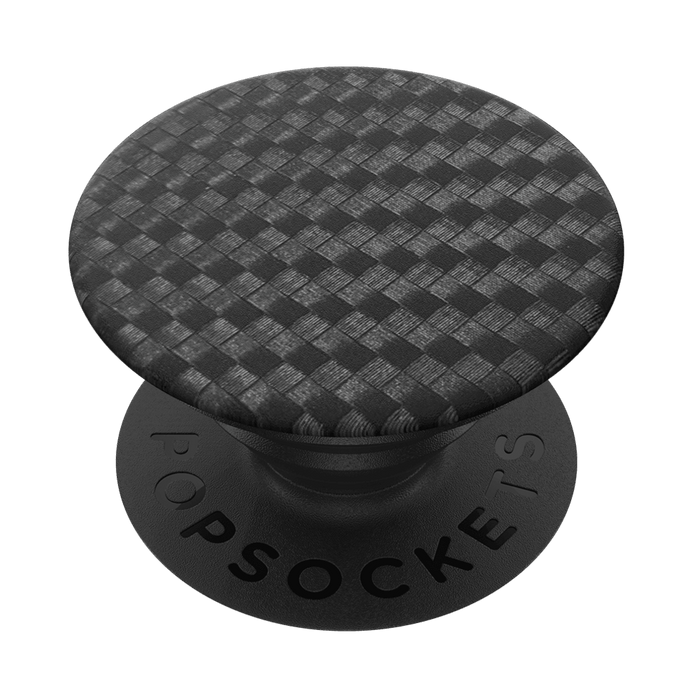 PopSockets PopGrip Gray