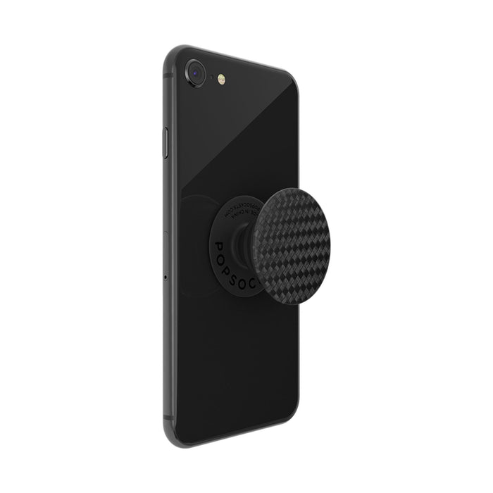 PopSockets PopGrip Gray