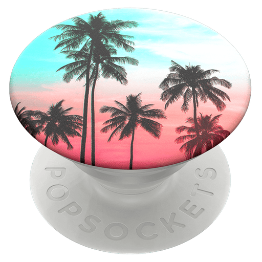 PopSockets PopGrip Tropical Sunset