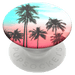 PopSockets PopGrip Tropical Sunset