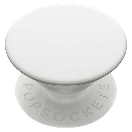 Popsockets PopGrip Off White