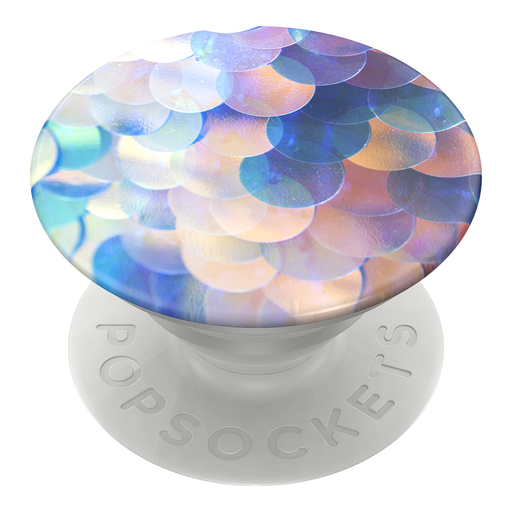 PopSockets PopGrip Shimmer Scales
