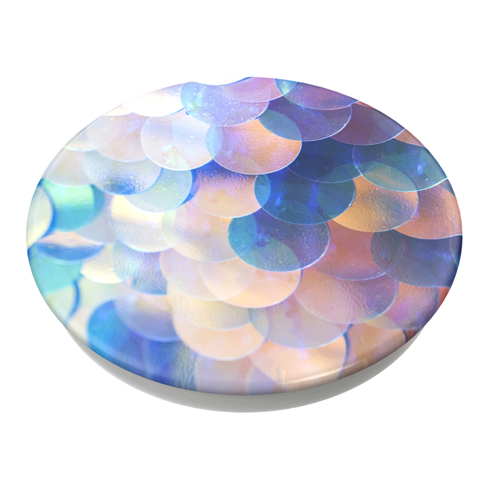 PopSockets PopGrip Shimmer Scales
