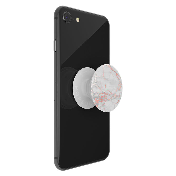 PopSockets PopGrip Rosegold