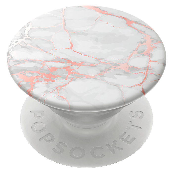 PopSockets PopGrip Rosegold