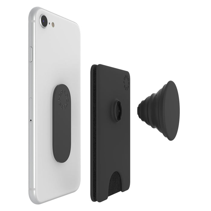 PopSockets PopWallet Plus with PopGrip