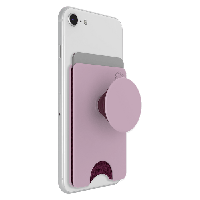 PopSockets PopWallet Plus with PopGrip