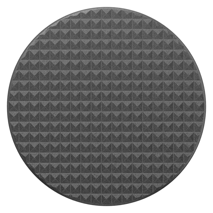 PopSockets PopGrip Black