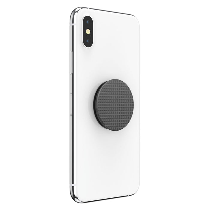 PopSockets PopGrip Black