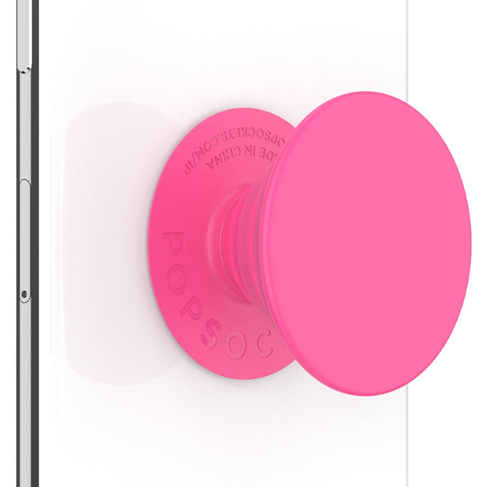 PopSockets PopGrip Pink