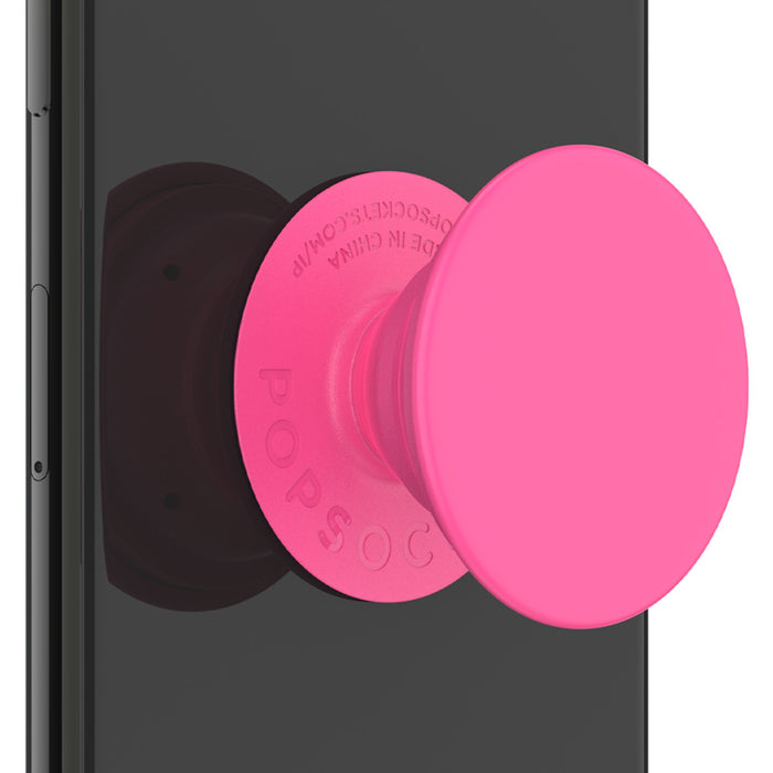 PopSockets PopGrip Pink