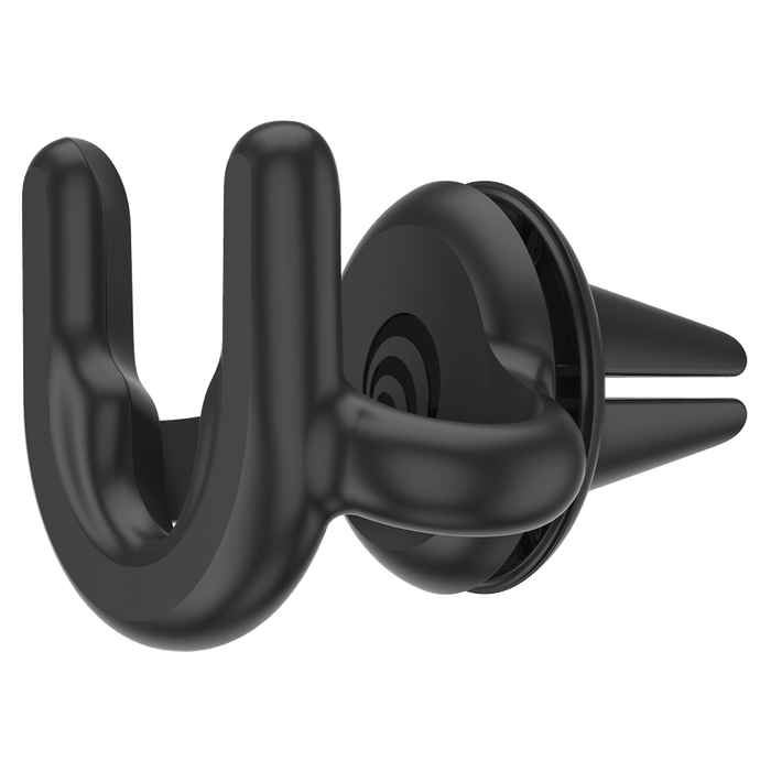 PopSockets PopMount 2 Vent Mount Black