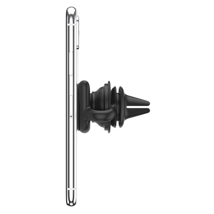 PopSockets PopMount 2 Vent Mount Black