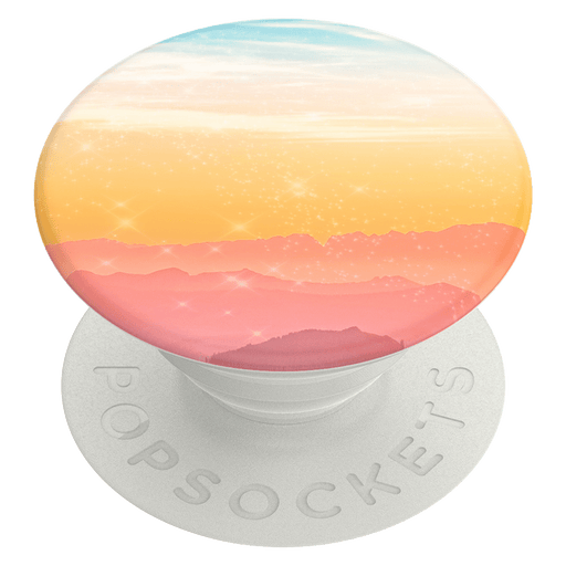 PopSockets PopGrip Desert Sunrise