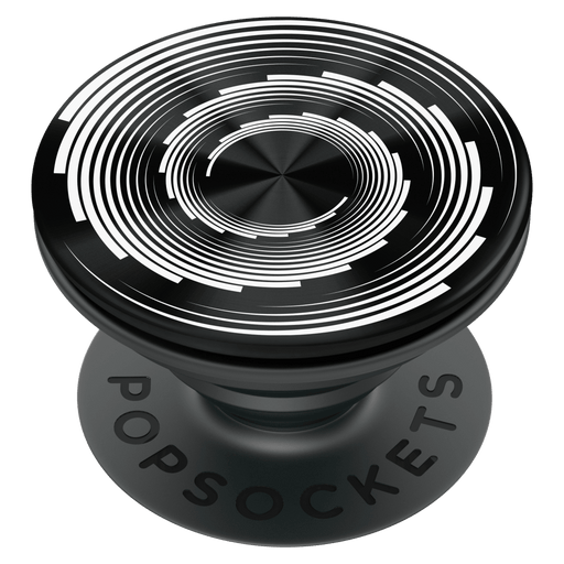 PopSockets PopGrip Luxe Backspin Endless Waves
