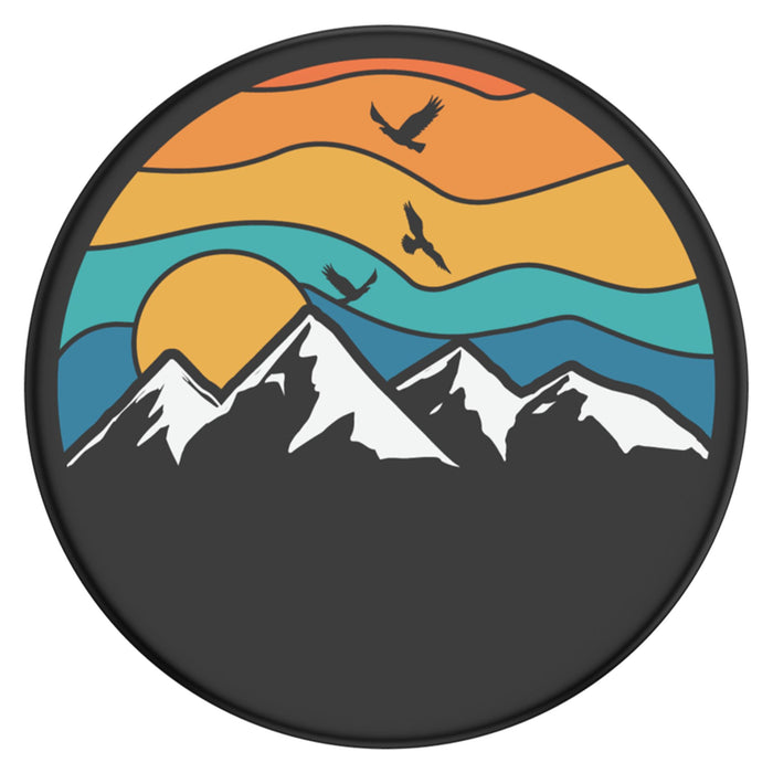 PopSockets PopGrip Multi-Color