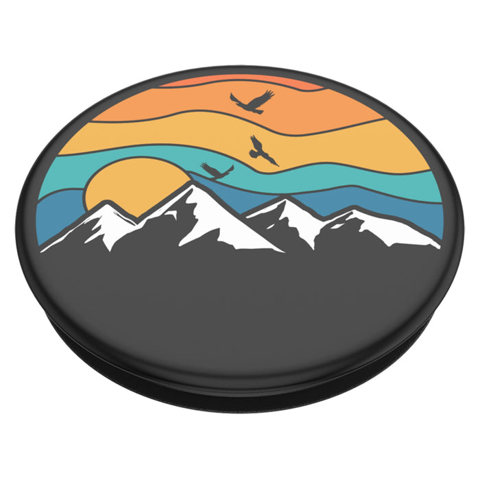 PopSockets PopGrip Multi-Color