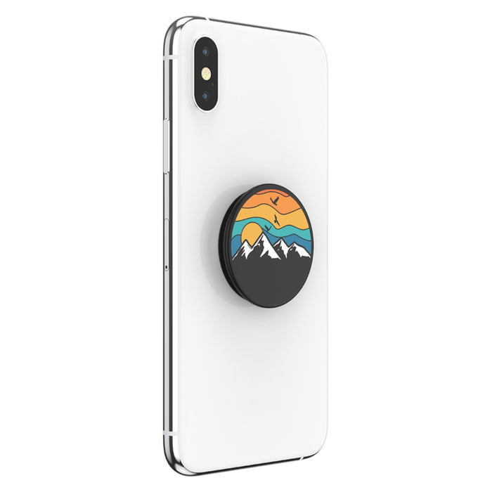 PopSockets PopGrip Multi-Color