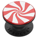 PopSockets PopGrip Luxe Backspin Peppermint