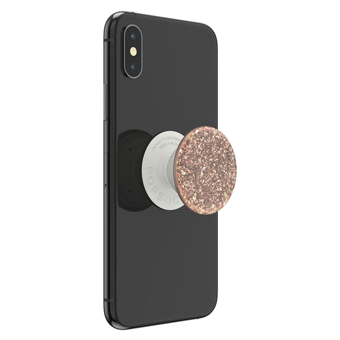 PopSockets PopGrip Premium Rosegold