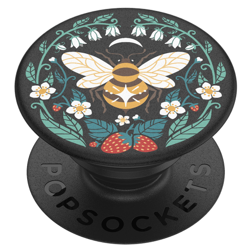 PopSockets PopGrip Bee Boho
