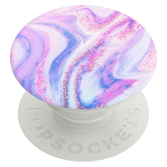 PopSockets PopGrip Dreamy Galaxy Swirl