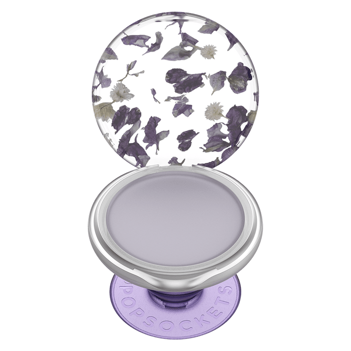 PopSockets PopGrip Lips Lavender Vanilla