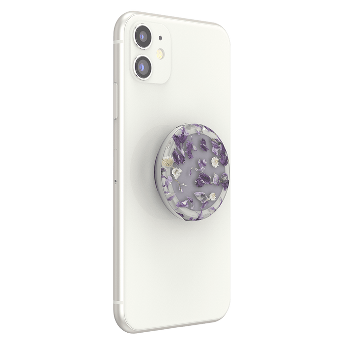 PopSockets PopGrip Lips Lavender Vanilla