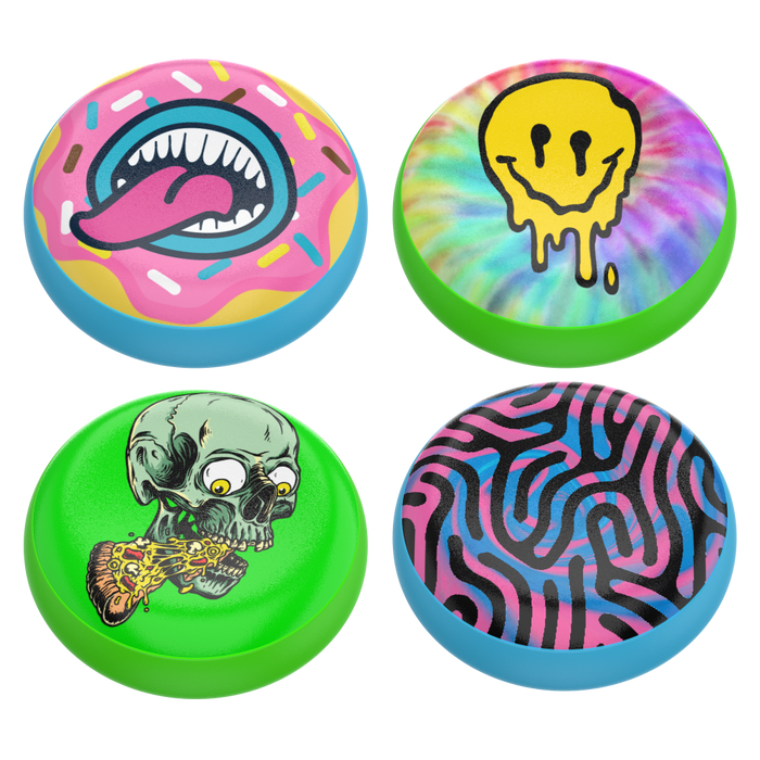 PopSockets PopPuck Booster Pack Series One