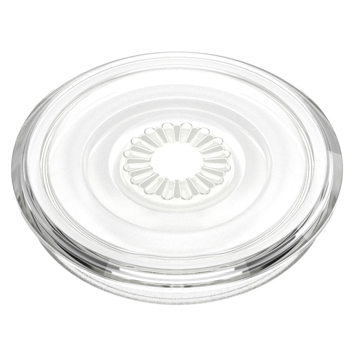PopSockets PopGrip Clear