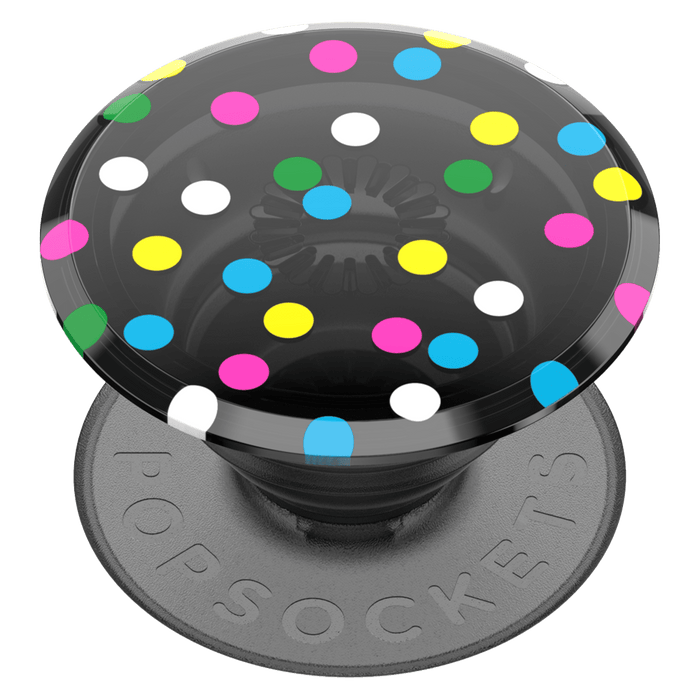 PopSockets PopGrip Disco Dots