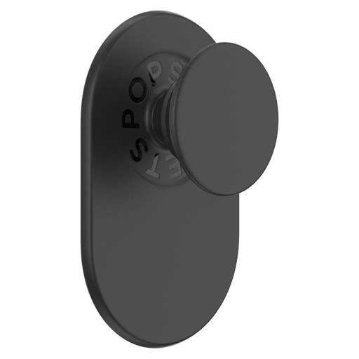 PopSockets PopGrip for MagSafe Devices Black