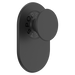 PopSockets PopGrip for MagSafe Devices Black