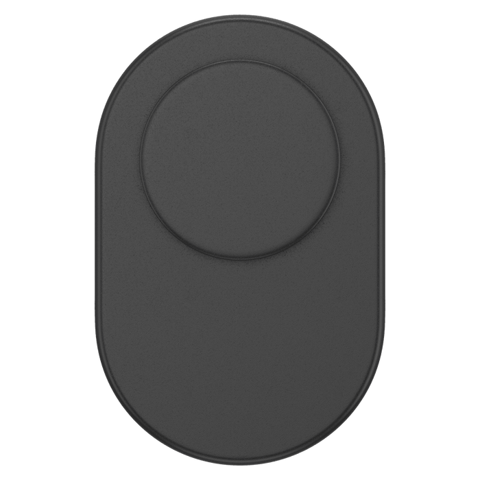 PopSockets PopGrip for MagSafe Devices Black