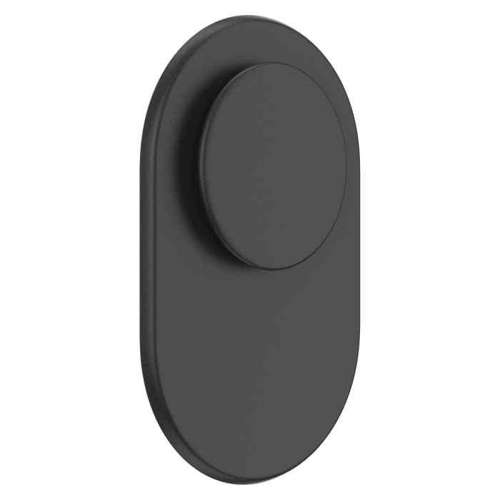 PopSockets PopGrip for MagSafe Devices Black