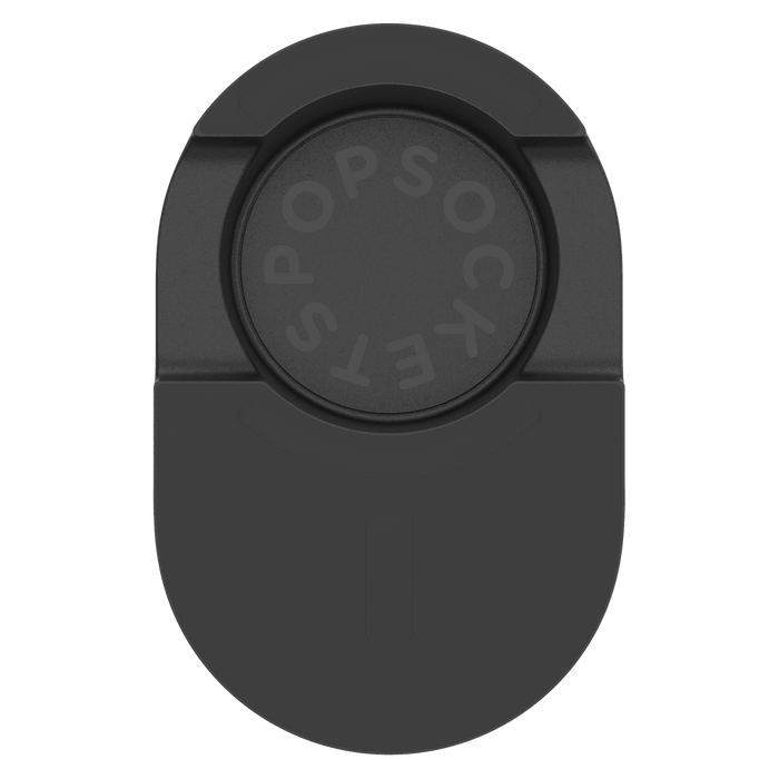 PopSockets PopMount 2 Multi Surface Mount for MagSafe Black