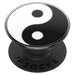 PopSockets PopGrip Premium Enamel Yin Yang