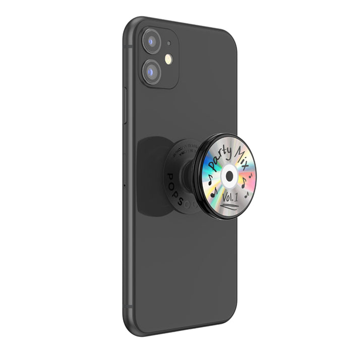 PopSockets PopGrip Luxe Multi-Color