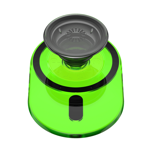 PopSockets PopGrip for MagSafe Devices Slime Green